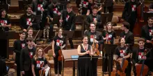 'Un futuro per i giovani musicisti', l'orchestra Ayso lancia una raccolta fondi
