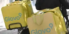 Usb, Glovo obbligata dai giudici a garantire la sicurezza dei rider