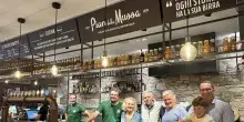 Morto Michele Brero, il patron delle Acque minerali Pian della Mussa