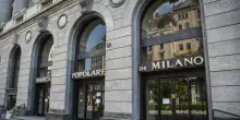 Bpm, 'Mps propone operazione diversa, acquisizione senza premio'