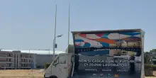 Sindacati, 'non si gioca con il futuro di 20mila lavoratori ex Ilva'