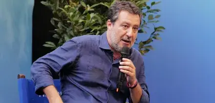 Salvini, penso proroga accise per alcuni giorni, fino a settembre
