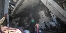 Emergency, a Gaza entro dicembre 1,4 milioni in grave insicurezza alimentare