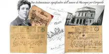 In due telegrammi il grazie di Mascagni a Cerignola, 'culla della mia musica'