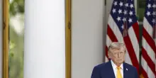 'Trump pronto a revocare 200mila visti a stranieri che hanno chiesto asilo'
