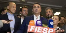 Elezioni in Brasile, sondaggio mostra testa a testa tra Lula e Bolsonaro