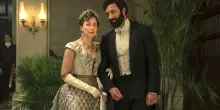 The Gilded Age, su Sky a Novembre arriva la quarta stagione