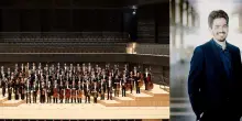 La M&uuml;nchner Philharmoniker diretta da Lahav Shani inaugura Sagra Musicale Malatestiana
