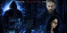 A Venezia l'anteprima della prima fiction sul valore dei dati digitali