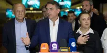 In Brasile Bolsonaro vuole vietare i casin&ograve; online ma non le scommesse