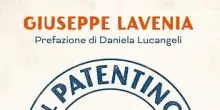 Giuseppe Lavenia in libreria con 'Il patentino del rispetto', come fare la cosa giusta