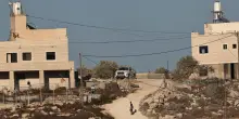 Media, 'fonte Israele conferma, si valuta se espellere Gb dal centro per Gaza'