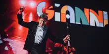 C'era un ragazzo estate 2026, al via la tranche estiva del tour di Morandi