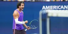 Us Open: Alcaraz, 'Sono stati quattro mesi duri, spero di rivedere presto Sinner'