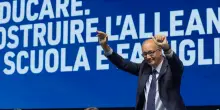 Valditara, 'consenso informato &egrave; libert&agrave;, basta lavaggi del cervello'
