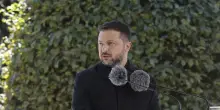 Zelensky avverte compagnie aeree, 'finiti i giorni sicuri nei cieli russi'