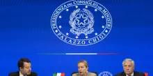 Taglio delle accise fino al 10 settembre, poi misure mirate per chi ne ha bisogno