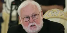 Mons. Gallagher a Lavrov, 'questa guerra deve finire'