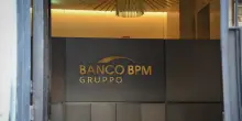 Banco Bpm non parteciper&agrave; all'assemblea di Mps
