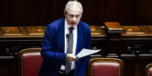 Urso, 'ad ottobre un decreto imprese, anche misure su AI nelle aziende'