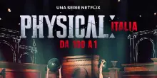Da Tania Cagnotto a Elisabetta Canalis, arriva Physical Italia: da 100 a 1