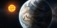 Nel deserto nettuniano scoperto un pianeta nascosto