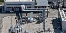 Il gas si mantiene sopra gli 80 euro sulla piazza Ttf di Amsterdam