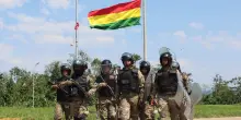 Bolivia, proteste per il diesel. Polizia e militari sgomberano strada per il Beni