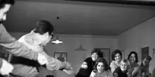 Il metodo di Anna Gruber e del suo Actors Studio in mostra a Trieste