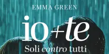 Vittoria di Savoia debutta come attrice su Prime Video, film dal libro di Emma Green