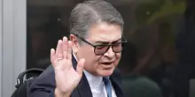 Honduras, prosciolto l'ex presidente Juan Orlando Hernandez