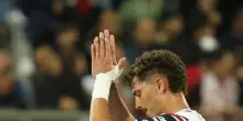 Cagliari, Esposito in prestito al Sassuolo e Prati al Racing Santander