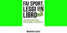 Beatrice Curci e il metodo Nemo, sport per il cervello