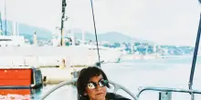 Gianna Nannini, il 28 agosto esce il nuovo singolo Meraviglioso errore
