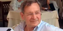 Addio a P&eacute;ter N&aacute;das, uno sguardo da fotografo sulla storia europea del XX secolo