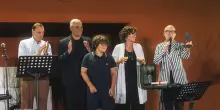 'Benevento Citt&agrave; Spettacolo', il premio 'Ugo Gregoretti' a Maurizio De Giovanni