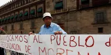 Messico, il partito di governo Morena indaga l'ex governatore Rocha