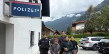 Alpinista 83enne ritrova l'attrezzatura persa sul ghiacciaio nel 1963