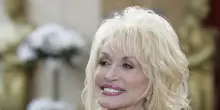 Dolly Parton, una canzone segreta in una capsula del tempo