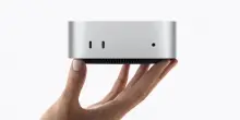 Apple punta sull'IA con i nuovi Mac mini e Mac Studio, gli ultimi dell'era Tim Cook