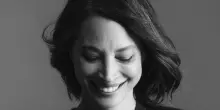 Christy Turlington riafferma l'identit&agrave; Armani