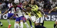Champions: completo il quadro delle 36 squadre per la fase campionato