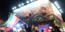 Usa: 'Raid su Larak non sono stati aggressione, ma difesa'. Iran colpisce in Giordania
