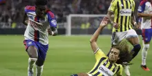 Champions: l'Uefa apre un procedimento nei confronti di Guendouzi e Greenwood