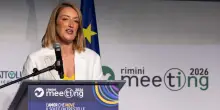 Meeting di Rimini, Mestola: 'Nell'approccio Ue all'immigrazione le persone vengano prima di tutto'