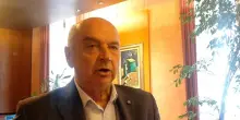 Schengen: sindaco Trieste, parler&ograve; con Piantedosi a Settembre