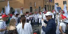 Il 15 e 16 settembre sciopero dei medici di base, manifestazioni in diverse citt&agrave;