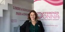 Differenza Donna, 'programma Vannacci una mostruosit&agrave;, ribelliamoci'