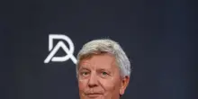 Simonelli, il sostegno della Lega Serie A a Malag&ograve; non &egrave; in discussione
