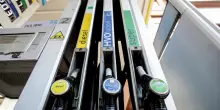 Controesodo con caro-carburanti, quasi mezzo miliardo in piu'